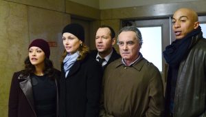 Blue Bloods Saison 5 Episode 15