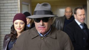 Blue Bloods Saison 5 Episode 15