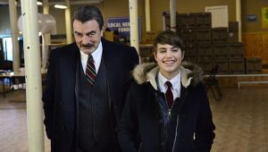 Blue Bloods Saison 5 Episode 17