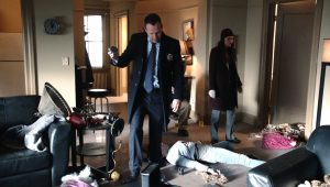 Blue Bloods Saison 5 Episode 19