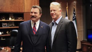 Blue Bloods Saison 5 Episode 2