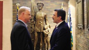 Blue Bloods Saison 5 Episode 2