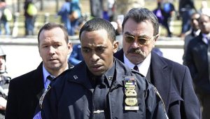 Blue Bloods Saison 5 Episode 21