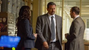 Blue Bloods Saison 5 Episode 3