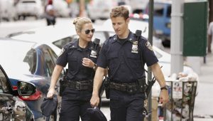 Blue Bloods Saison 5 Episode 4