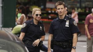 Blue Bloods Saison 5 Episode 4