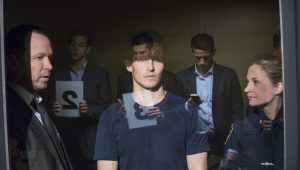 Blue Bloods Saison 5 Episode 5