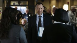 Blue Bloods Saison 5 Episode 6