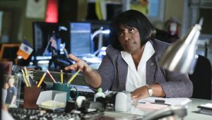 Blue Bloods Saison 5 Episode 6