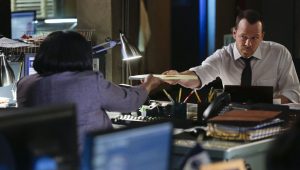 Blue Bloods Saison 5 Episode 6