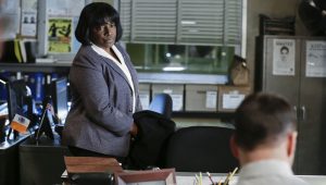 Blue Bloods Saison 5 Episode 6