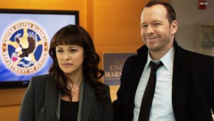 Blue Bloods Saison 5 Episode 8