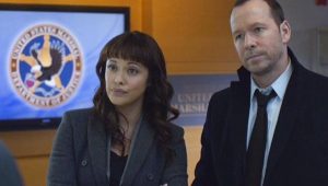 Blue Bloods Saison 5 Episode 8