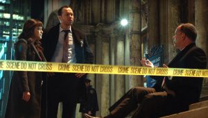 Blue Bloods Saison 5 Episode 9