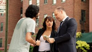 Blue Bloods Saison 6 Episode 1