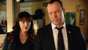 Blue Bloods Saison 6 Episode 12