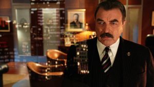 Blue Bloods Saison 6 Episode 13