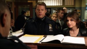 Blue Bloods Saison 6 Episode 14
