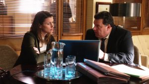 Blue Bloods Saison 6 Episode 15