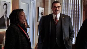 Blue Bloods Saison 6 Episode 16