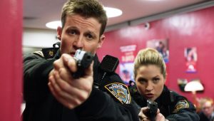 Blue Bloods Saison 6 Episode 17