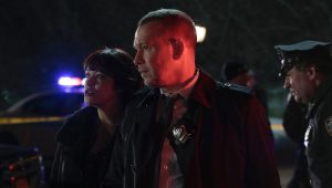 Blue Bloods Saison 6 Episode 18