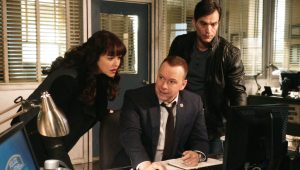 Blue Bloods Saison 6 Episode 19