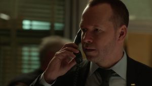 Blue Bloods Saison 6 Episode 2