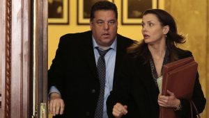 Blue Bloods Saison 6 Episode 21