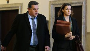 Blue Bloods Saison 6 Episode 21