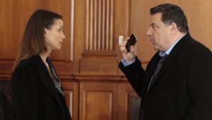 Blue Bloods Saison 6 Episode 21
