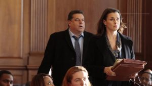 Blue Bloods Saison 6 Episode 21