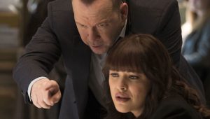 Blue Bloods Saison 6 Episode 22