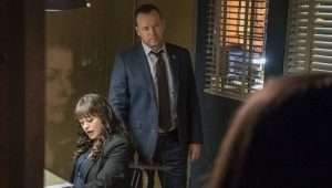 Blue Bloods Saison 6 Episode 22