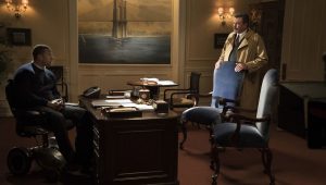 Blue Bloods Saison 6 Episode 22