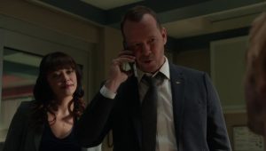 Blue Bloods Saison 6 Episode 3