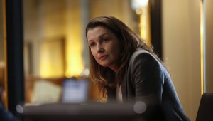 Blue Bloods Saison 6 Episode 4