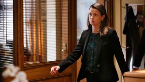 Blue Bloods Saison 6 Episode 4