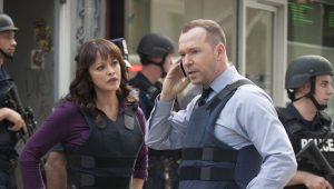 Blue Bloods Saison 6 Episode 5