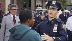 Blue Bloods Saison 6 Episode 6