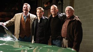 Blue Bloods Saison 6 Episode 7
