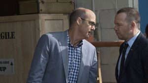 Blue Bloods Saison 6 Episode 7