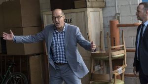 Blue Bloods Saison 6 Episode 7