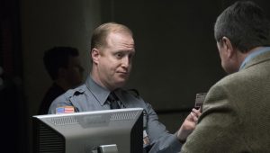 Blue Bloods Saison 6 Episode 7