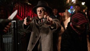 Blue Bloods Saison 6 Episode 9