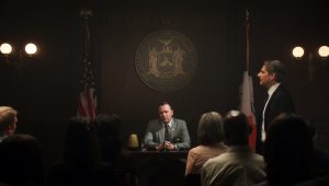 Blue Bloods Saison 7 Episode 1