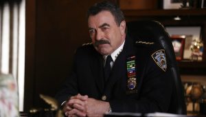Blue Bloods Saison 7 Episode 1