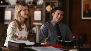 Blue Bloods Saison 7 Episode 1