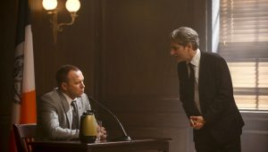 Blue Bloods Saison 7 Episode 1