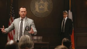 Blue Bloods Saison 7 Episode 1